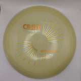 Crave and Envy - Eclipse Glow Discs