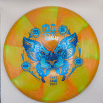 Nebula Aura Mana - Zoe Andyke Edition