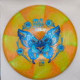 Nebula Aura Mana - Zoe Andyke Edition