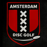 Amsterdam Disc Golf Towel