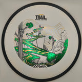 Fission Trail Special Edition