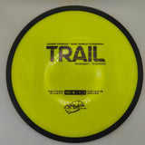 Neutron Trail