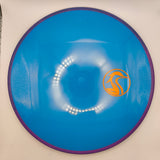 Balance with TPF logo