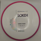 Bokeh - Neutron