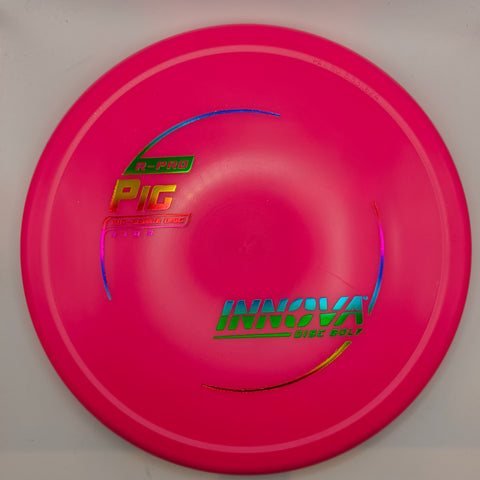 Innova R Pro Pig
