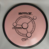 Fission Discs from MVP/Axiom