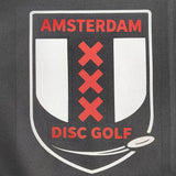 Amsterdam Disc Golf Towel