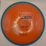 Bokeh - Neutron