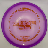 Zone SS