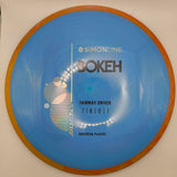 Bokeh - Neutron
