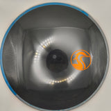 Balance - Neutron with Reiger Stamp
