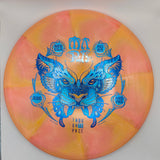 Nebula Aura Mana - Zoe Andyke Edition