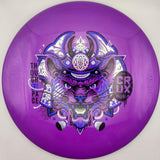 Aura Crux - Midrange from Thought Space Athletics