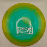 Halo Star Factory 2nds