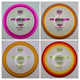 DD3 Q-Line Premier Technology Spin Dyed