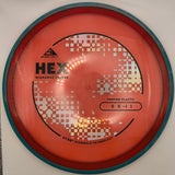 Hex Proton
