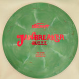 Buzzz Jawbreaker