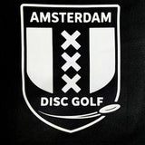 Amsterdam Disc Golf Towel