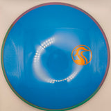 Balance - Neutron with Reiger Stamp