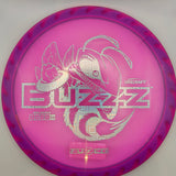 Buzzzsaw Infuzed Buzzz