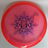 Ethos Soft Praxis Mandala Stamp