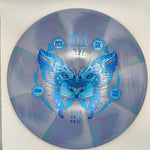 Nebula Aura Mana - Zoe Andyke Edition