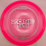 Zone SS Z Line First Run