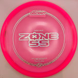 Zone SS Z Line First Run