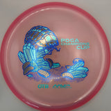Range soft proton champion's cup