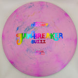 Buzzz Jawbreaker