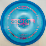 Zone SS Z Line First Run