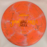 Buzzz Jawbreaker