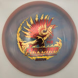 2026 Tour Series Proto Glow Champion Firebird (Nate Sexton)