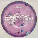 Captain's Caliber - Z Jawbreaker