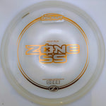 Zone SS Z Line First Run