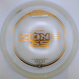 Zone SS Z Line First Run