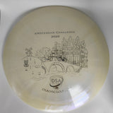 Amsterdam Grachten Stamp Raider