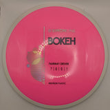 Bokeh - Neutron