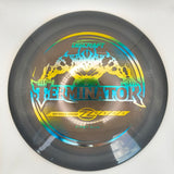Terminator - Z Plastic