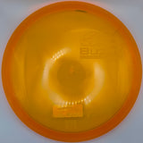 Cryztal Buzzz Nate Doss Reissue - Ti Stamped