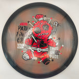 Pathfinder - Experimental Ethos Matt Bell Signature