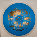 Trail Fission 2026 James Conrad