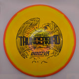 Innova Halo Star Discs