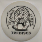 TPFDISCS Stamped Discs