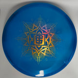 Ethos Soft Praxis Mandala Stamp