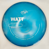 Watt - Proton
