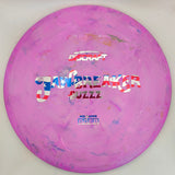 Buzzz Jawbreaker