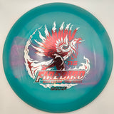2026 Tour Series Proto Glow Champion Firebird (Nate Sexton)
