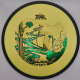 Fission Trail Special Edition