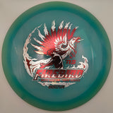 2026 Tour Series Proto Glow Champion Firebird (Nate Sexton)